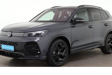 VW Tiguan 18.900 km 48.980 &euro; Gifhorn 38518