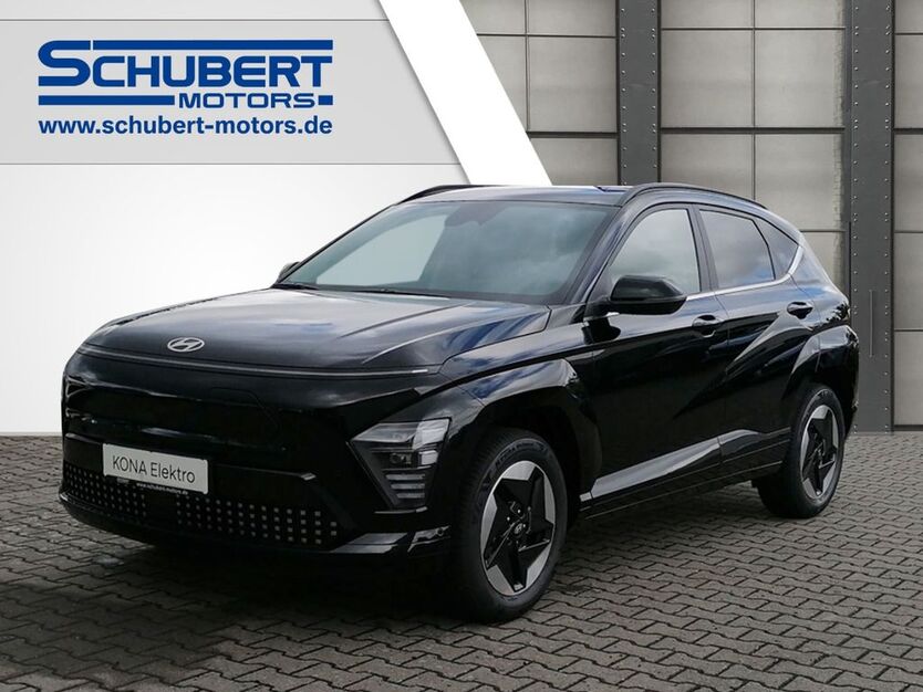 Hyundai KONA 7.613 km 33.890 € Wolfsburg 38448