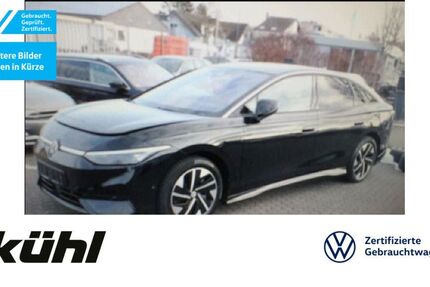 VW ID.7 27.300 km 41.690 &euro; Gifhorn 38518
