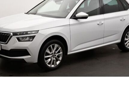 Skoda Kamiq 41.810 km 19.290 € Wolfsburg 38440