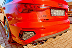 Audi S3 31.000 km 39.750 € Wolfsburg 38440