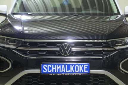 VW T-Roc 34.600 km 25.500 &euro; Braunschweig 38112