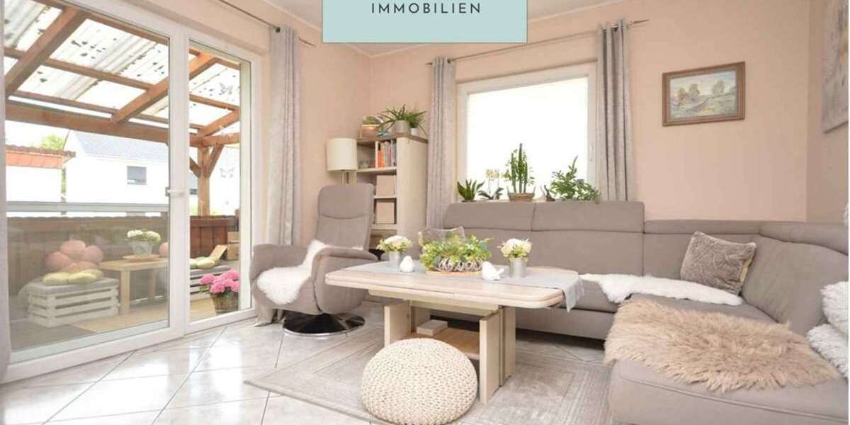 Einfamilienhaus Wahrenholz - 4 Zimmer, 75 m&sup2;, 215.000&euro; | Angebot:26749387