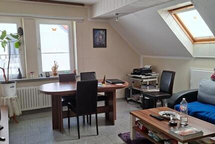 Wohnung Wolfsburg Alt-Wolfsburg - 3 Zimmer, 61 m&sup2;, 540&euro; | Angebot:26455264