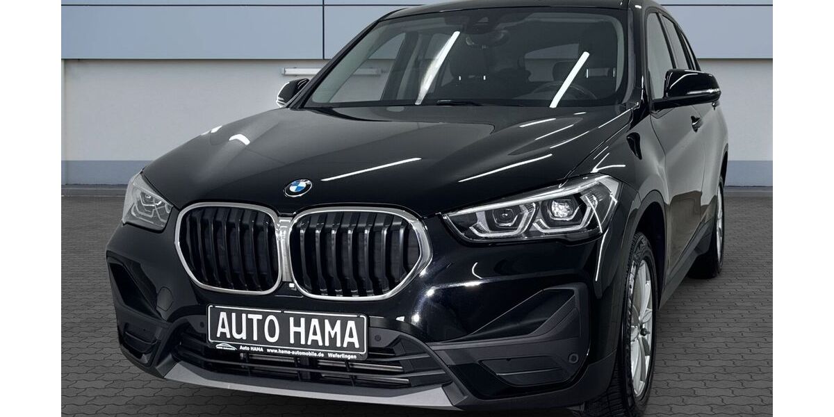 BMW X1 44.900 km 24.200 &euro; Weferlingen 39356