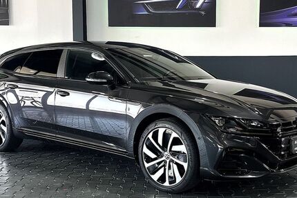 VW Arteon 33.973 km 29.990 &euro; Braunschweig 38112
