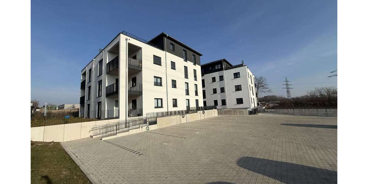 Etagenwohnung Weyhausen - 4 Zimmer, 121 m&sup2;, 1.389&euro; | Angebot:25447359