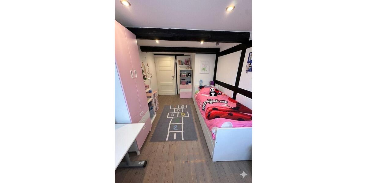 Einfamilienhaus Wolfsburg Alt-Wolfsburg - 7 Zimmer, 210 m&sup2;, 450.000&euro; | Angebot:26536543