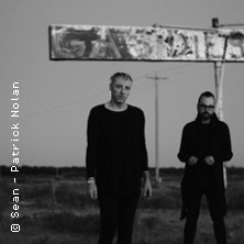 Traitrs - Possessor Tour 2026
