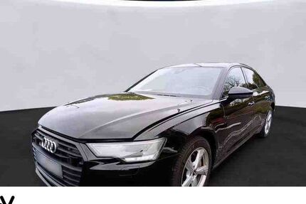 Audi A6 41.600 km 35.380 &euro; Braunschweig 38124