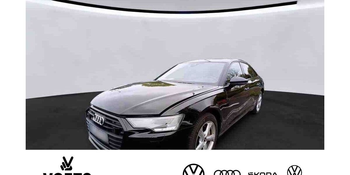 Audi A6 41.600 km 37.450 € Braunschweig 38124