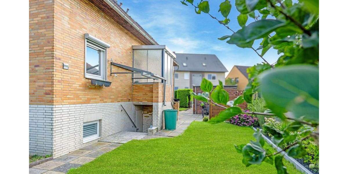 Mehrfamilienhaus, Wohnhaus Wolfsburg Nordsteimke - 8 Zimmer, 205 m&sup2;, 398.000&euro; | Angebot:25772783