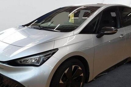 Cupra Born 19.900 km 34.975 &euro; Braunschweig 38114