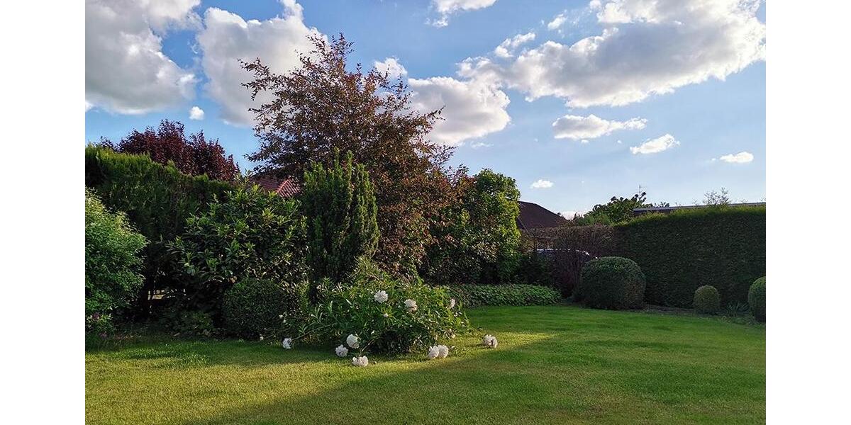 Doppelhaushälfte Wolfsburg Almke - 4 Zimmer, 136 m&sup2;, 1.500&euro; | Angebot:26047174