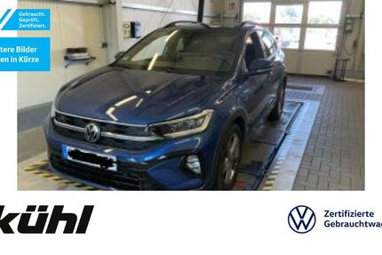 VW Taigo 18.500 km 25.480 &euro; Gifhorn 38518
