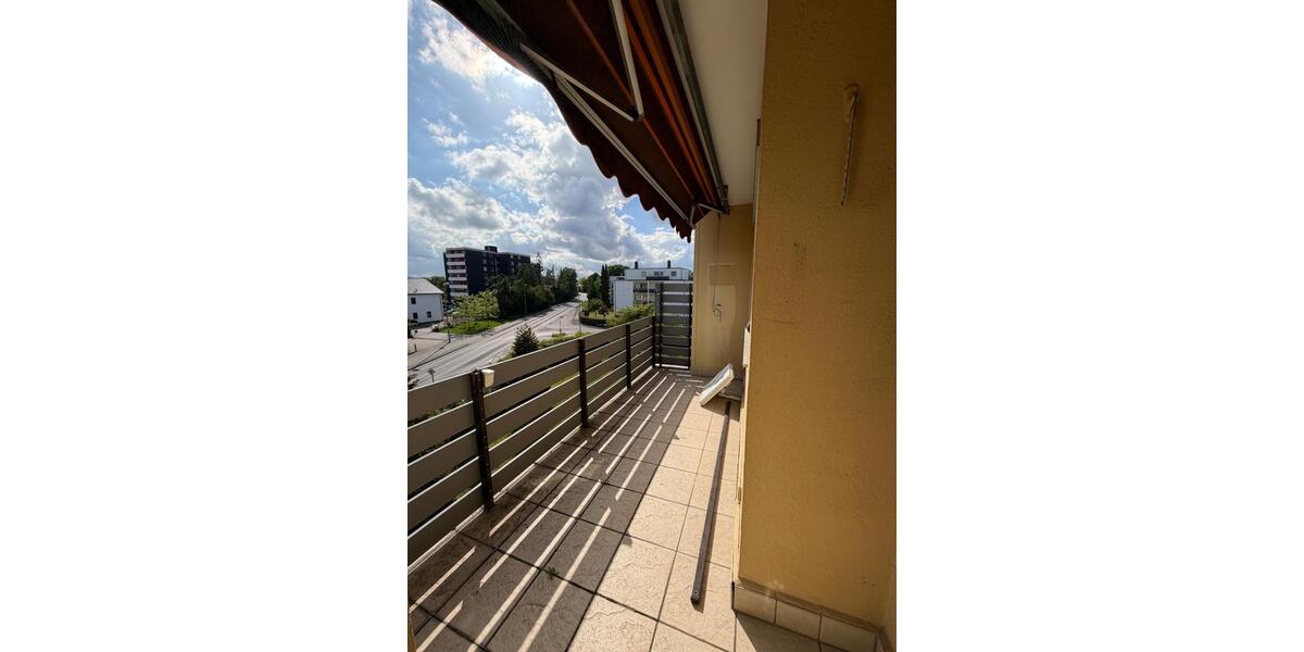 Etagenwohnung Braunschweig Lehndorf-Watenbüttel - 3 Zimmer, 68 m&sup2;, 135.000&euro; | Angebot:26846476