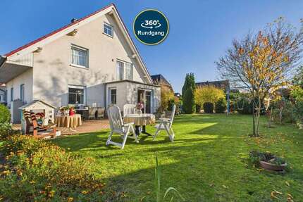 Haus Calberlah - 7 Zimmer, 170 m&sup2;, 459.000&euro; | Angebot:23578406