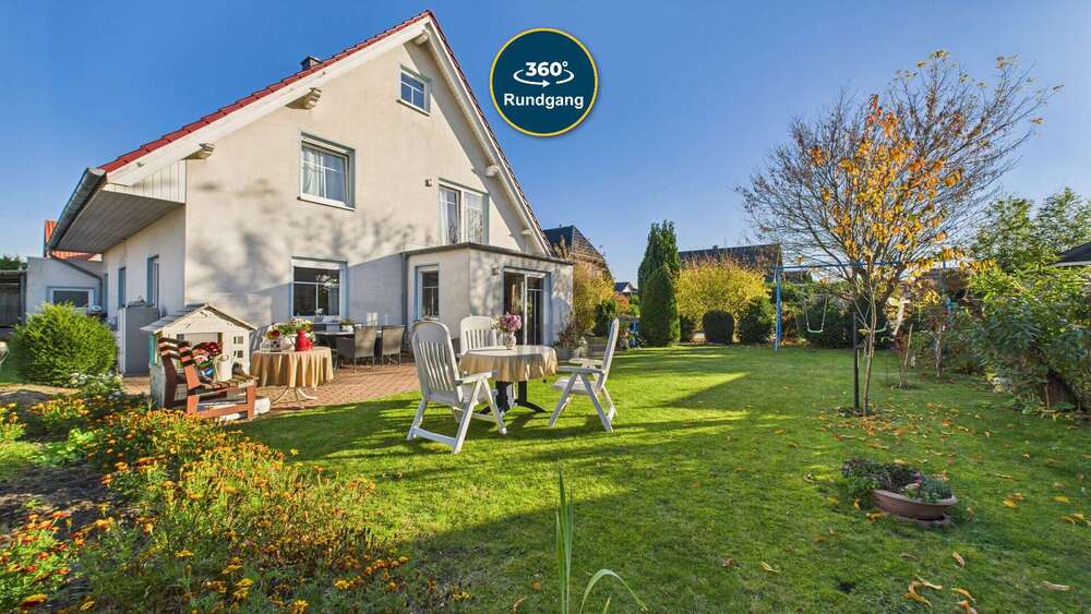 Haus zum Kaufen in Calberlah 459.000 € 170 m² 7 zimmer
