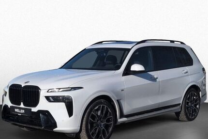 BMW X7 66.177 km 82.950 € Braunschweig 38112