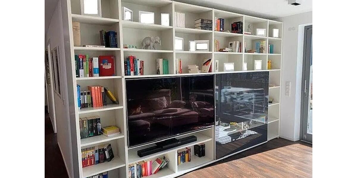 Etagenwohnung Wolfsburg Alt-Wolfsburg - 3 Zimmer, 140 m&sup2;, 560.000&euro; | Angebot:25830894