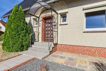 Haus zum Kaufen in Wolfsburg Heiligendorf 199.000 € 150 m² 7 zimmer