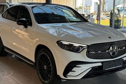 Mercedes GLC 220