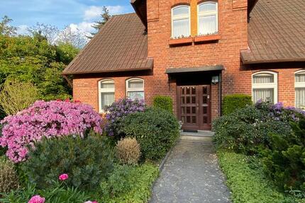 Liebhaberobjekt in Ehmen zimmer