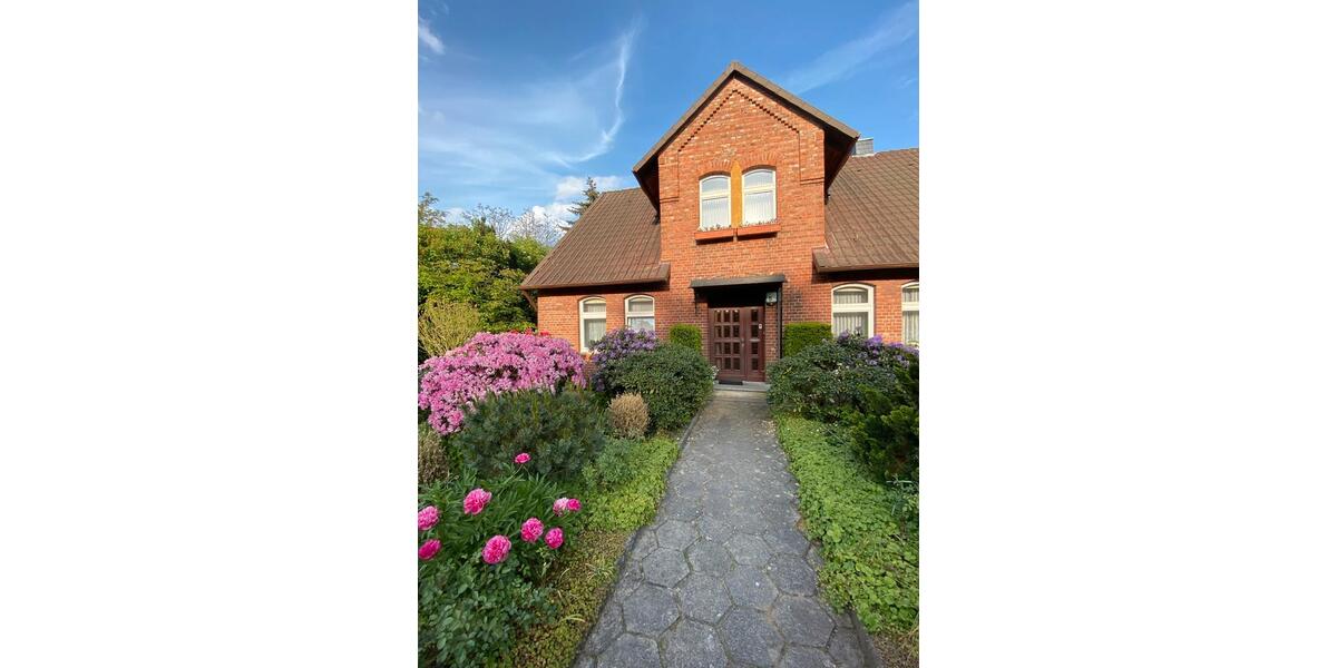 Liebhaberobjekt in Ehmen zimmer