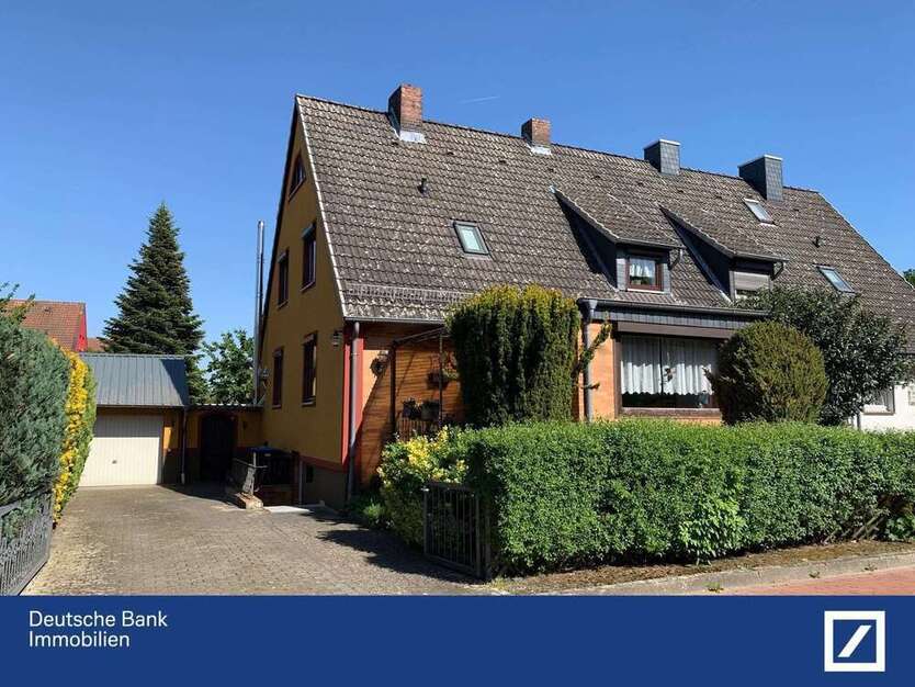 Haus zum Kaufen in Wolfsburg 299.000 € 120 m²