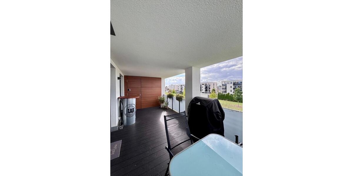 Etagenwohnung Wolfsburg Alt-Wolfsburg - 4 Zimmer, 122 m&sup2;, 450.000&euro; | Angebot:25844861