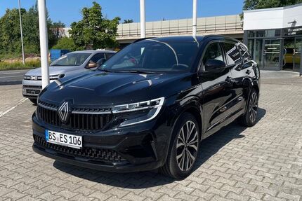 Renault Espace 20.554 km 36.950 &euro; Braunschweig 38112