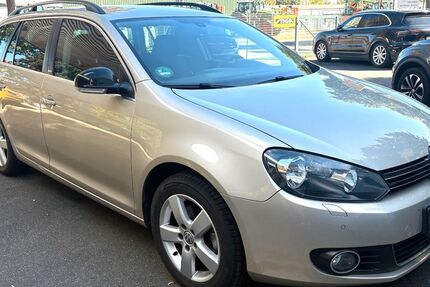 VW Golf 177.252 km 7.190 &euro; Königslutter 38154