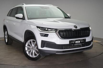 Skoda Kodiaq 82.000 km 26.990 &euro; Braunschweig 38110