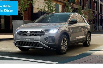 VW T-Roc 13.923 km 27.990 &euro; Wolfsburg 38440