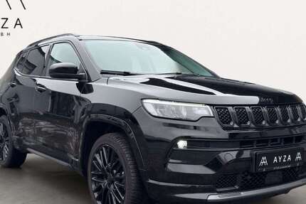 Jeep Compass 43.550 km 23.700 &euro; Braunschweig 38112
