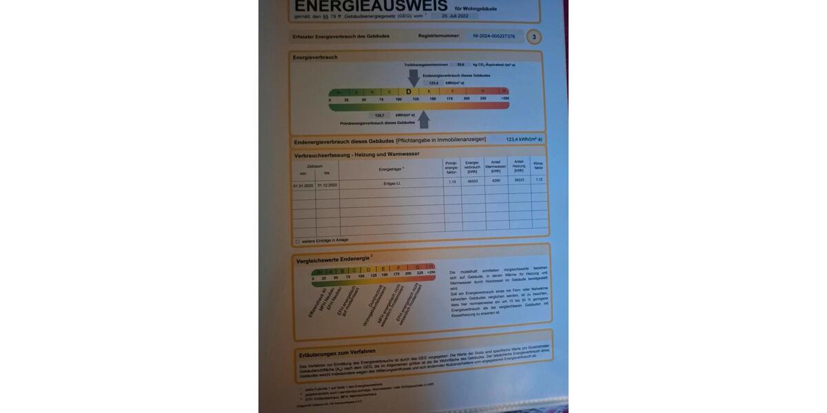 Erdgeschoßwohnung Weyhausen - 3 Zimmer, 104 m&sup2;, 190.200&euro; | Angebot:25169847