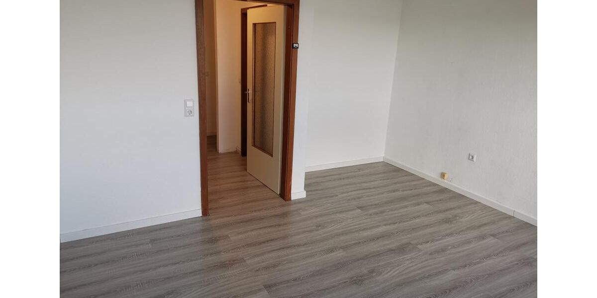 Helle 1-Zimmer-Wohnung mit Ausblick -Zentrumsnah & gut angebunden 1 zimmer