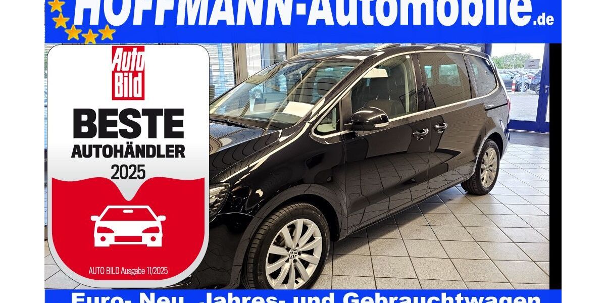 VW Sharan 223.497 km 15.750 € Wolfsburg-Heiligendorf 38444