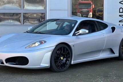 Ferrari F430