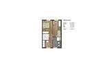 Reihenhaus Wolfsburg Alt-Wolfsburg - 4 Zimmer, 120 m&sup2;, 1.440&euro; | Angebot:26481355