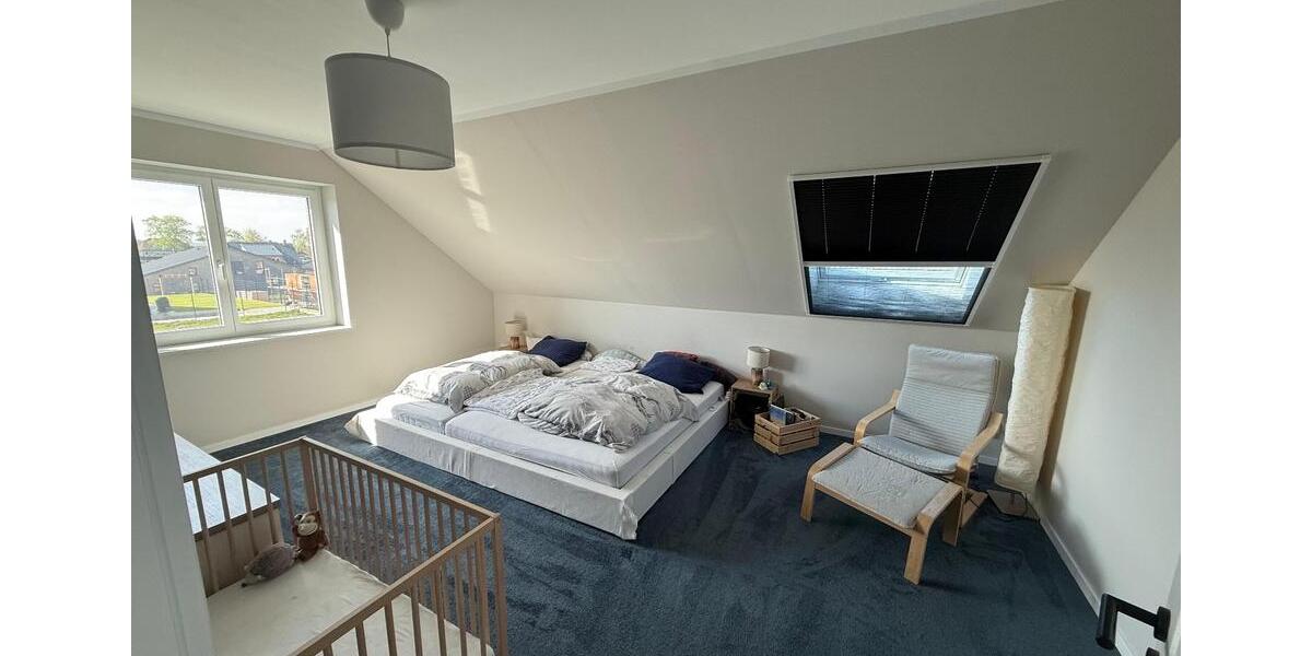 Einfamilienhaus Wahrenholz - 7 Zimmer, 251 m&sup2;, 749.000&euro; | Angebot:26491038