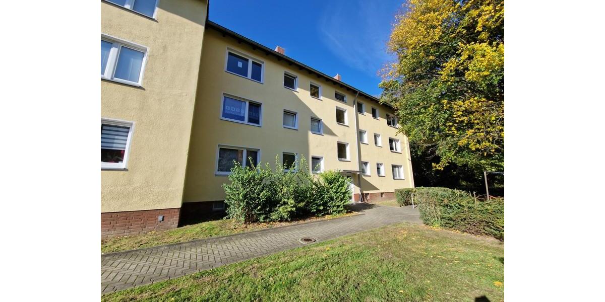 Etagenwohnung Braunschweig Südstadt- Rautheim- Mascherode - 2 Zimmer, 52 m&sup2;, 476&euro; | Angebot:25571491