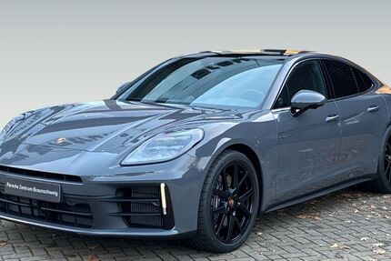 Porsche Panamera 13.500 km 124.890 &euro; Braunschweig 38114