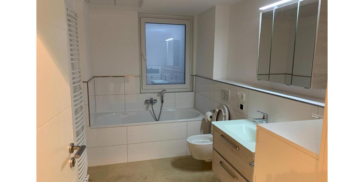 Top Eigentumswohnung zur Eigennutzung oder Kapitalanlage 3 zimmer