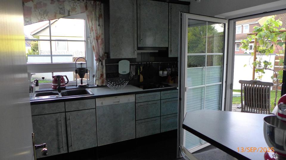 Einfamilienhaus mit Sauna, Smart-Home & Westbalkon 5 zimmer