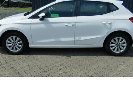 Seat Ibiza 1.0 Style TSI BMT 4Trg Navi Klima 32.600 km 15.390 &euro; Vordorf 38533