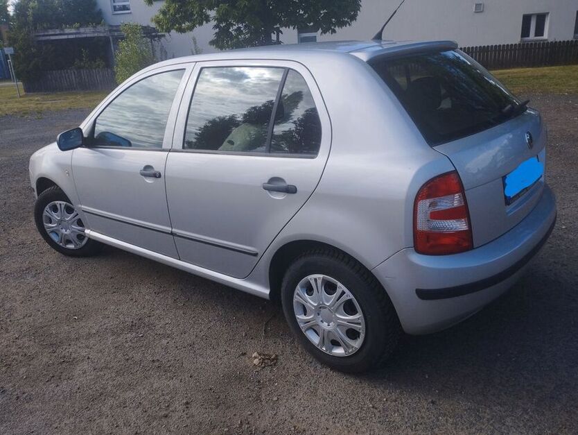 Fabia
