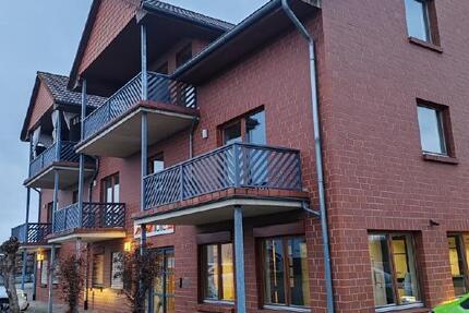 Bürofläche in Isenbüttel zimmer