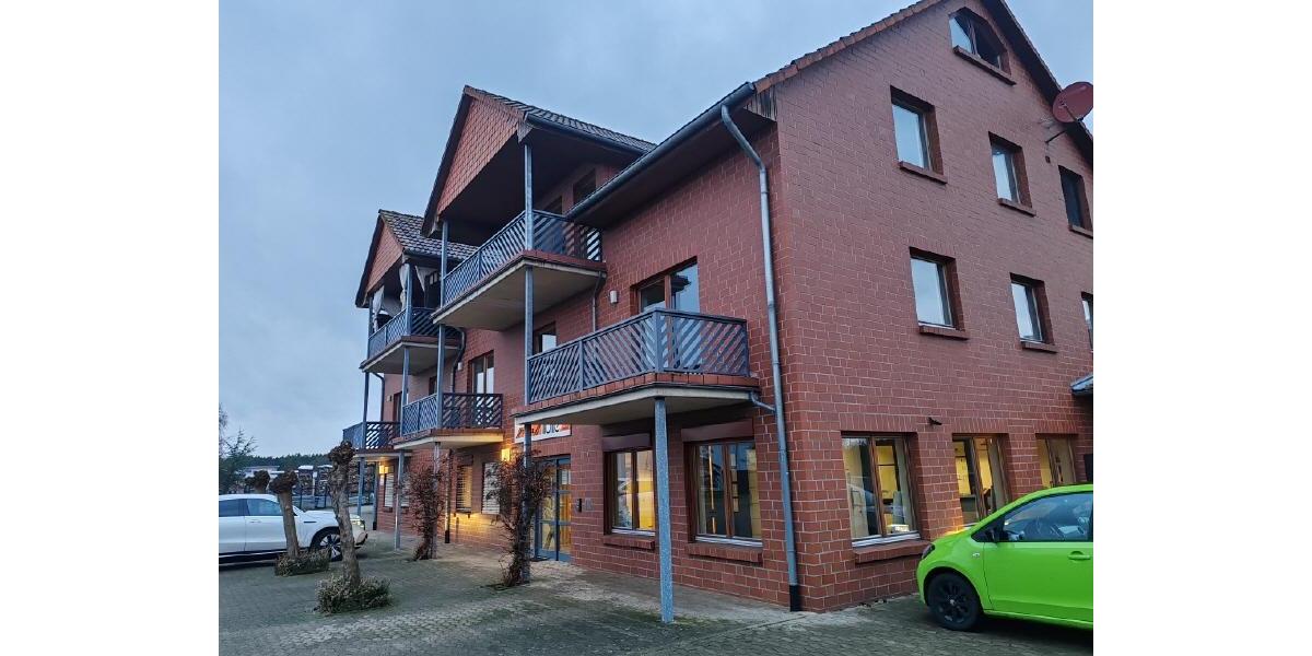 Bürofläche in Isenbüttel zimmer