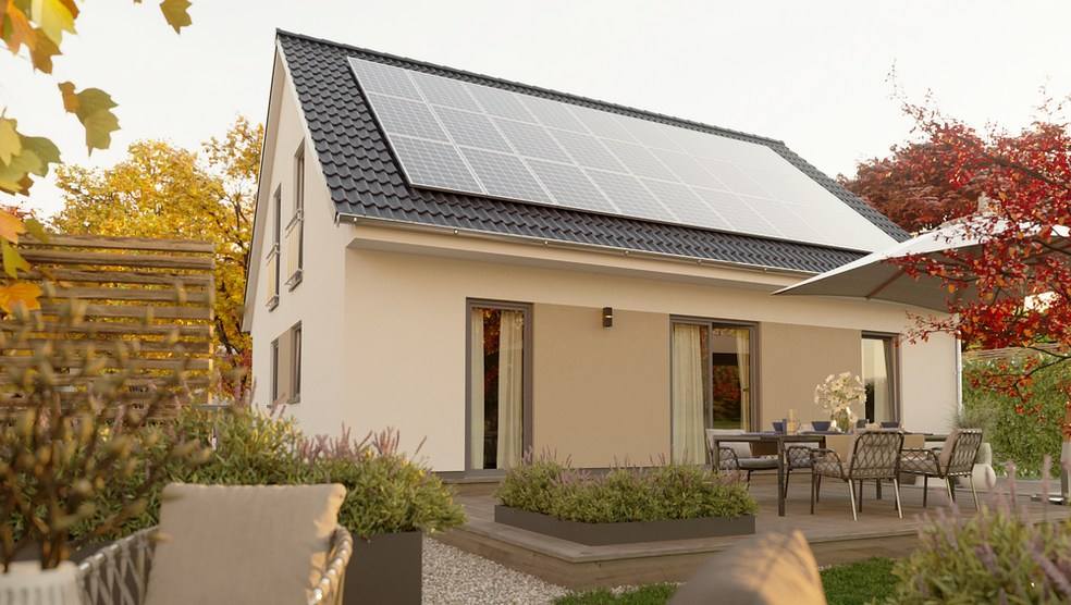 Haus zum Kaufen in Schulenrode 255.750 € 166 m²